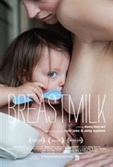 Breastmilk: The Movie Movie Poster