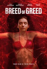Breed of Greed Movie Poster