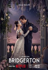 Bridgerton (Netflix) Movie Trailer