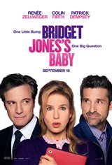 Bridget Jones's Baby Movie Trailer