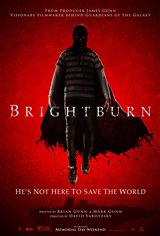 Brightburn Movie Poster Movie Poster