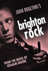 Brighton Rock (1947) Movie Poster