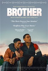 Brother Movie Trailer