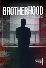 Brotherhood: A Cinematic Musical Movie Poster