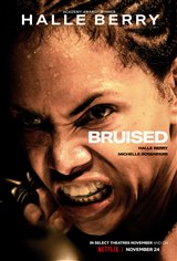 Bruised (Netflix) Movie Trailer