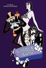 Bubble Bath Movie Poster