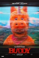 Buddy Movie Trailer
