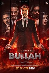 Bullah Movie Poster