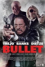 Bullet Movie Poster