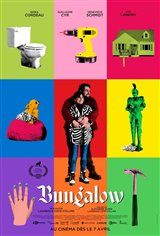 Bungalow (v.o.f.) Movie Poster