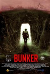 Bunker Movie Poster