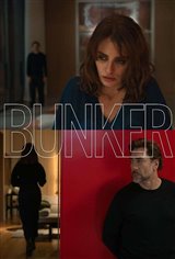 Bunker Movie Poster