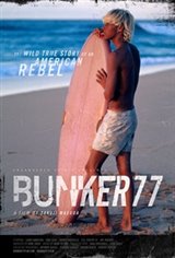Bunker77 Movie Poster