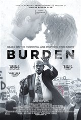 Burden Movie Trailer