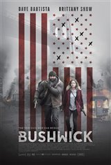 Bushwick Movie Trailer