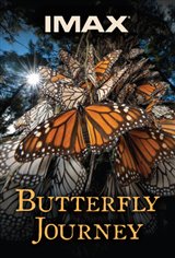 Butterfly Journey Movie Poster