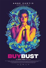 BuyBust Movie Trailer