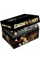 Cagney & Lacey: The Complete Series Movie Poster