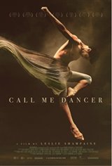 Call Me Dancer Movie Poster