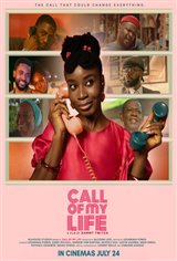 Call of My Life Movie Poster