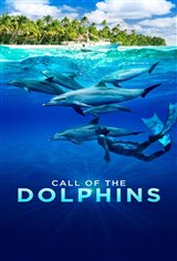Call of the Dolphins Movie Poster