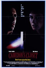 Cameron's Closet Movie Poster