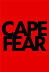 Cape Fear (Apple TV) Movie Poster