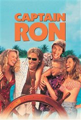 Captain Ron Movie Poster