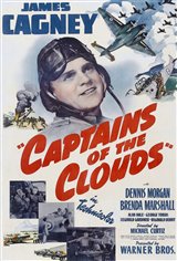 Captains of the Clouds Movie Poster