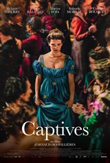 Captives Movie Poster