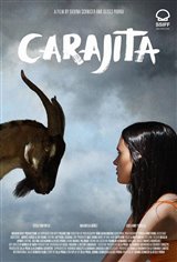 Carajita Movie Poster