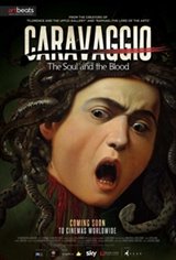 Caravaggio - The Soul and the Blood Movie Trailer