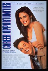 Career Opportunities Movie Poster
