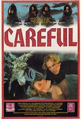 Careful Movie Poster