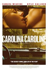 Carolina Caroline Movie Poster