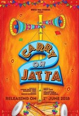 Carry On Jatta 2 Large Poster