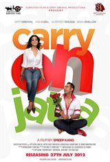 Carry On Jatta Movie Poster