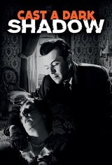 Cast a Dark Shadow (1948) Movie Poster