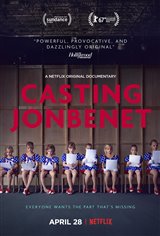 Casting JonBenet (Netflix) Movie Trailer