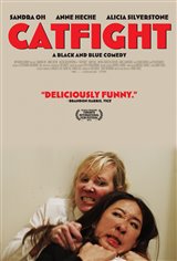 Catfight Movie Trailer