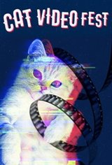CatVideoFest 2018 Movie Poster
