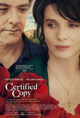 Certified Copy  Movie Trailer