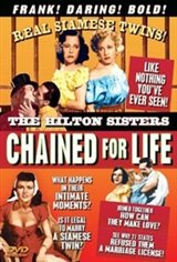Chained for Life (1951) Movie Poster