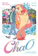ChaO Movie Poster