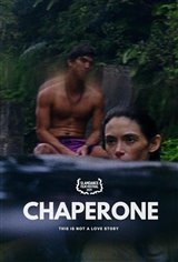 Chaperone Movie Poster