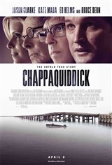 Chappaquiddick Movie Trailer