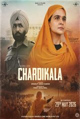 Chardikala Movie Poster