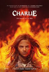 Charlie Movie Poster