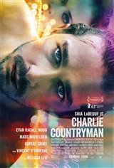 Charlie Countryman Movie Poster