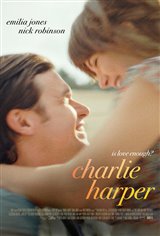Charlie Harper Movie Poster